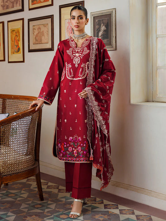 RajBari Essentials 03