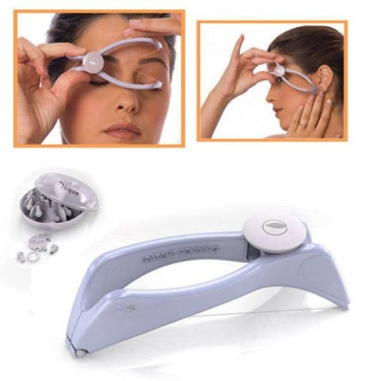 Hair Remover, Hair Removal Tool, threading Beauty Tool For Women