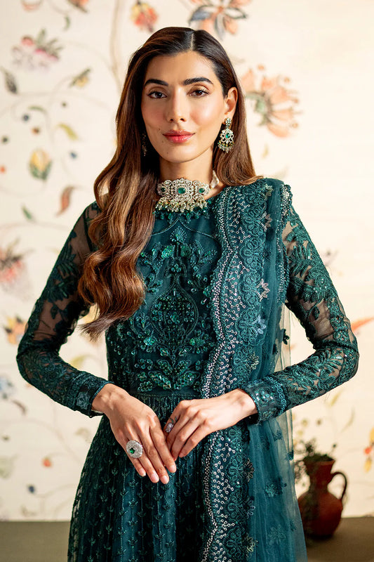 PARINAAZ پرى ناز  WEDDING FORMALS BY NEESHAY - SHAHANA