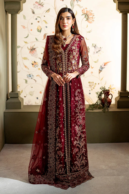 PARINAAZ پرى ناز  WEDDING FORMALS BY NEESHAY - SURI