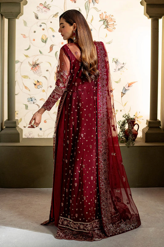 PARINAAZ پرى ناز  WEDDING FORMALS BY NEESHAY - SURI