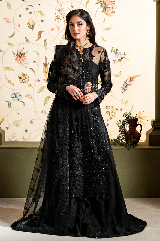 PARINAAZ پرى ناز  WEDDING FORMALS BY NEESHAY - SHABANA