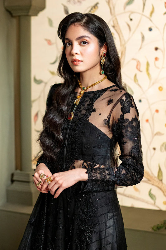 PARINAAZ پرى ناز  WEDDING FORMALS BY NEESHAY - SHABANA
