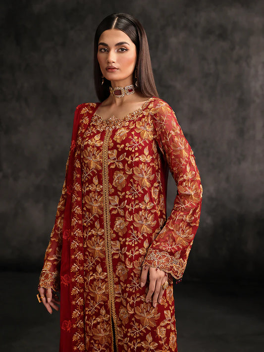 SAGE Formal Edition by RAJBARI – ROUGE