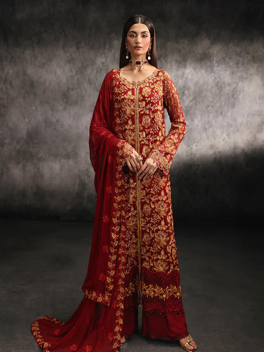 SAGE Formal Edition by RAJBARI – ROUGE