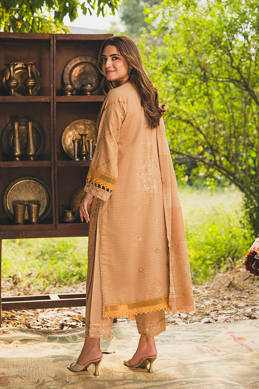 Peach Velvet'24 by PERIDOT – PR-383A
