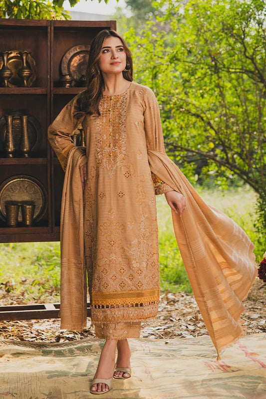 Peach Velvet'24 by PERIDOT – PR-383A