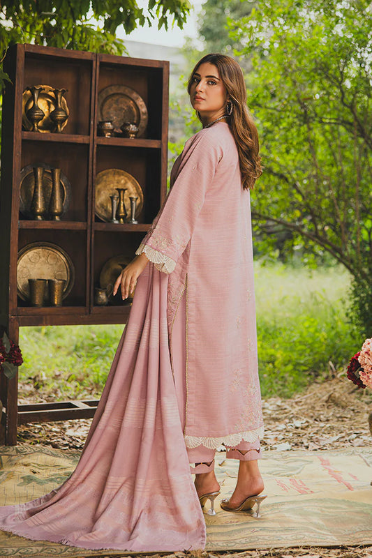 Peach Velvet'24 by PERIDOT – PR-384A