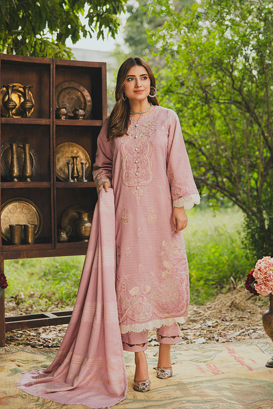 Peach Velvet'24 by PERIDOT – PR-384A