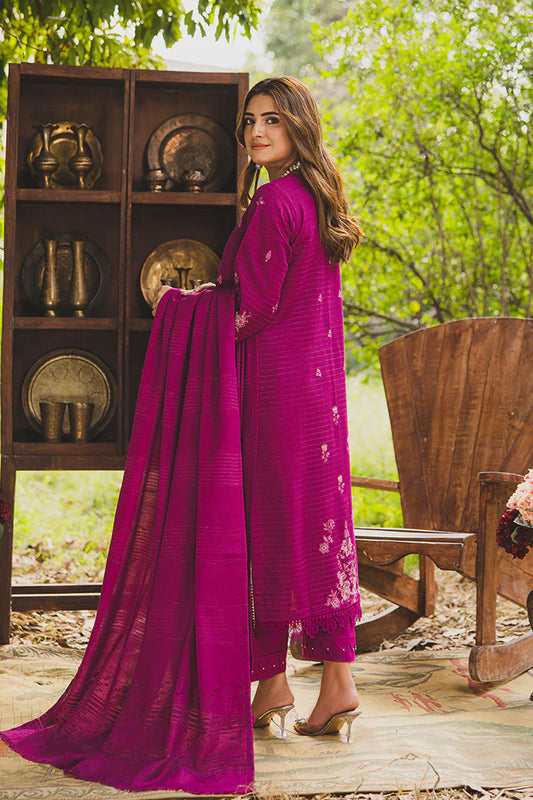 Peach Velvet'24 by PERIDOT – PR-384B