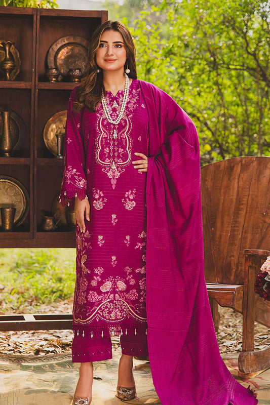 Peach Velvet'24 by PERIDOT – PR-384B