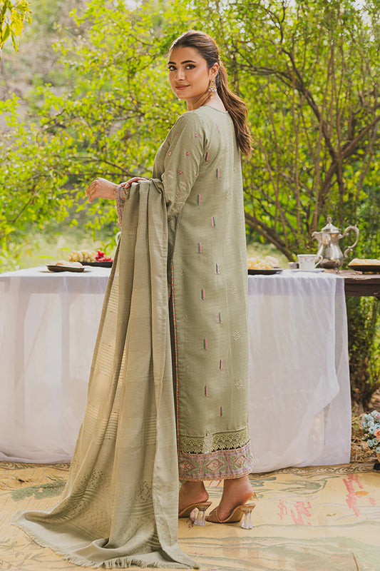 Peach Velvet'24 by PERIDOT – PR-385A