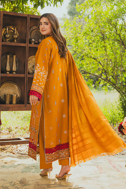 Peach Velvet'24 by PERIDOT – PR-385B