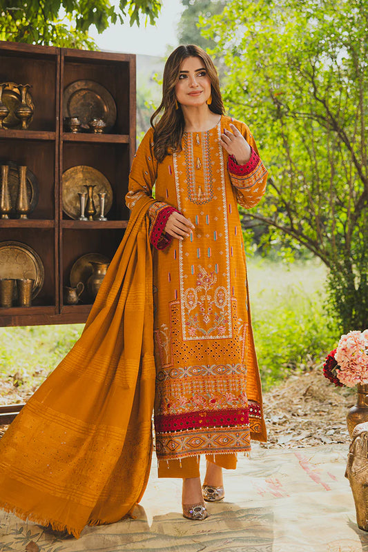 Peach Velvet'24 by PERIDOT – PR-385B