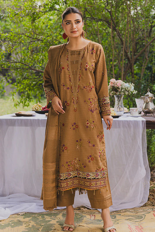 Peach Velvet'24 by PERIDOT – PR-387A