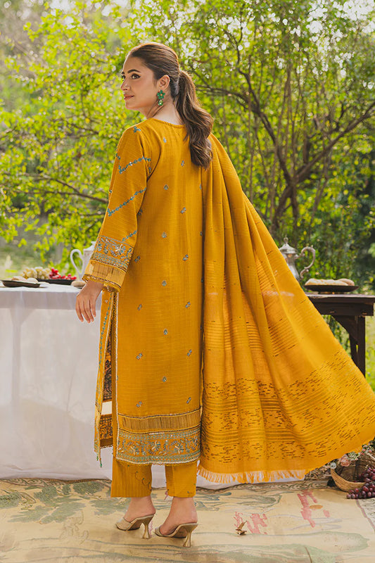 Peach Velvet'24 by PERIDOT – PR-388A