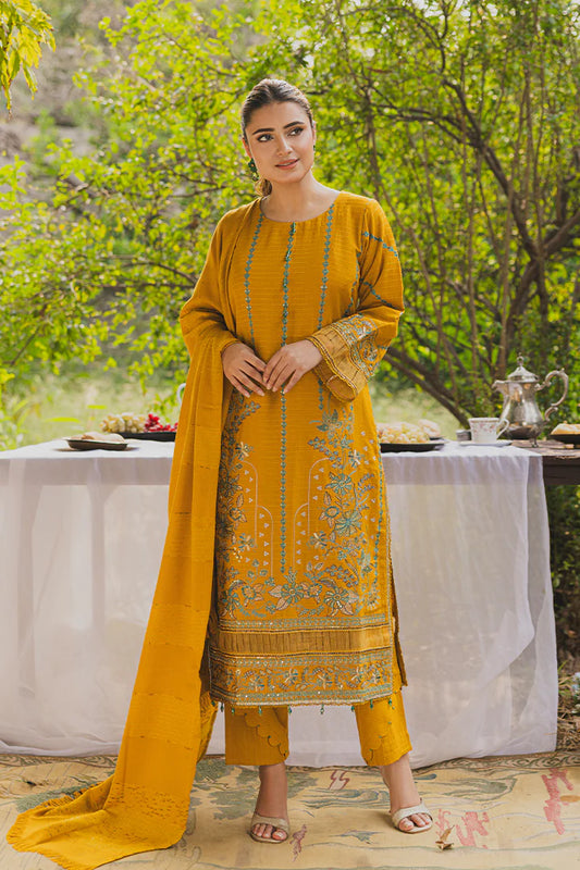 Peach Velvet'24 by PERIDOT – PR-388A