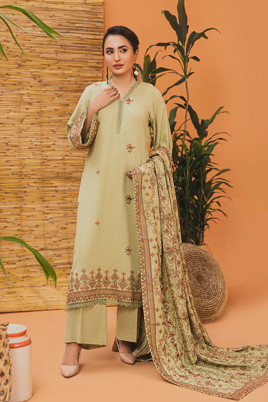 Khaas'24 Signature Karandi by PERIDOT โ PD-440A
