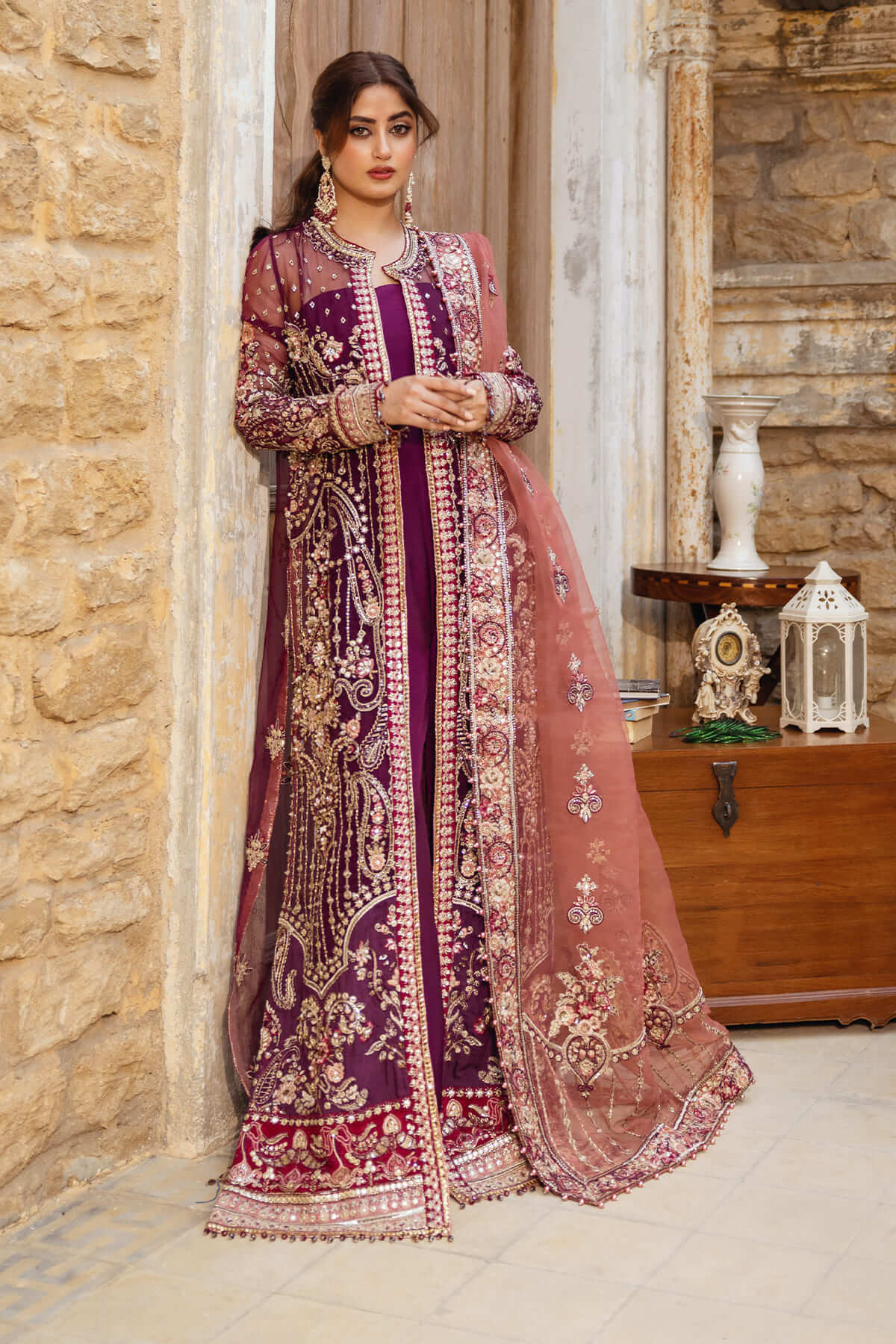 Bridal Collection