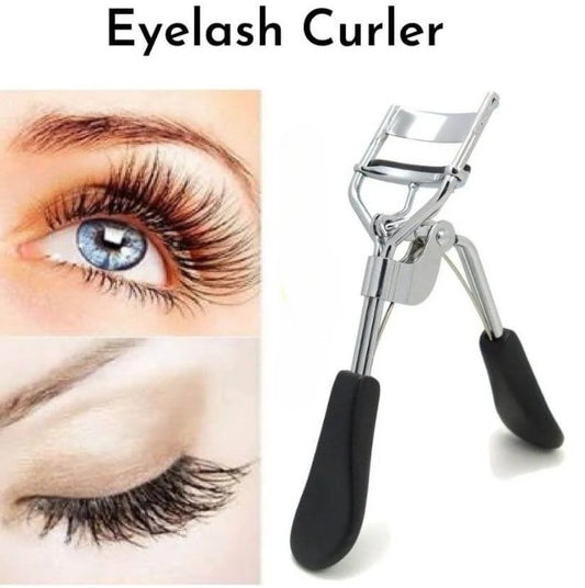 Professional Eye Lash Curler - Cosmetic Product Designed For Eye Care And Daily Makeup Routine