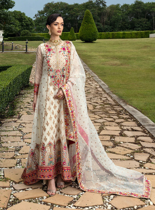 TRESOR - WEDDING FESTIVE OUTFIT BY ZAINAB CHOTTANI – DESIGN-10