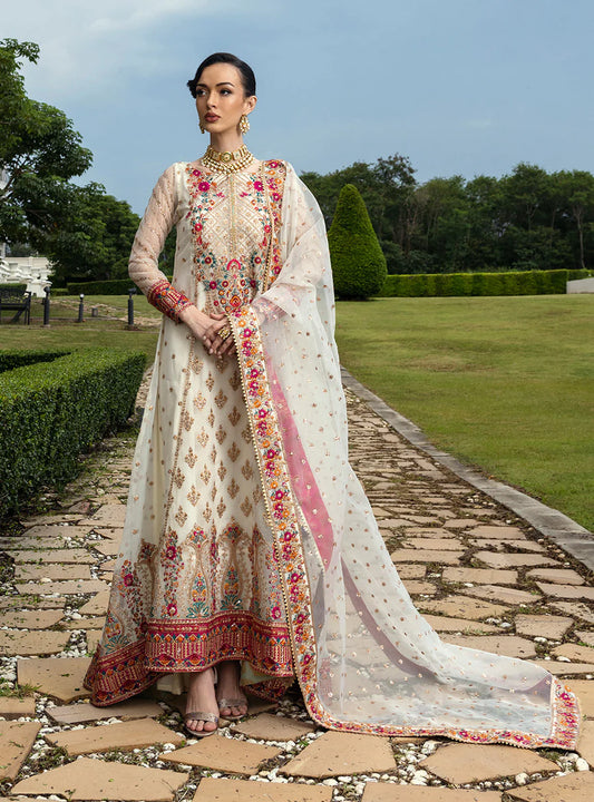 TRESOR - WEDDING FESTIVE OUTFIT BY ZAINAB CHOTTANI – DESIGN-10