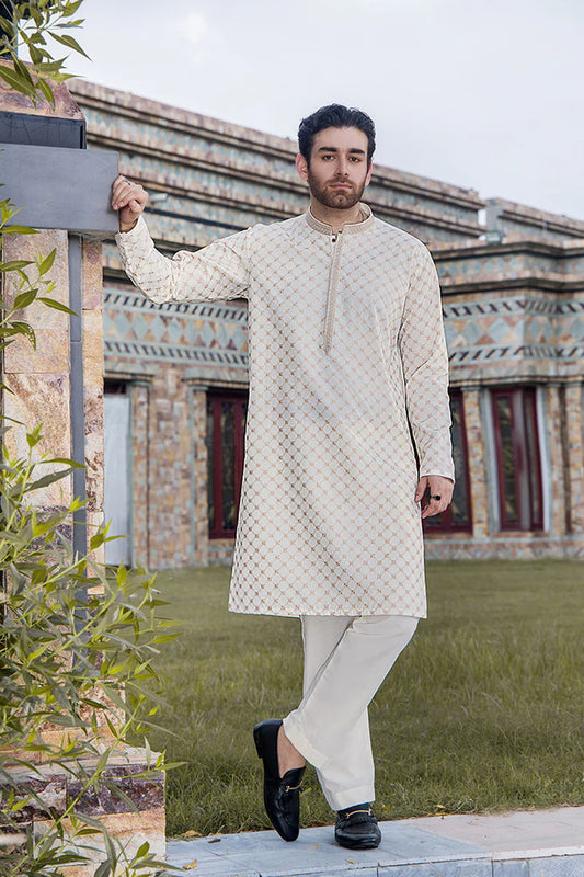 AGHAZ Collection By RIWAJ MEN’S WEAR - AG 1541