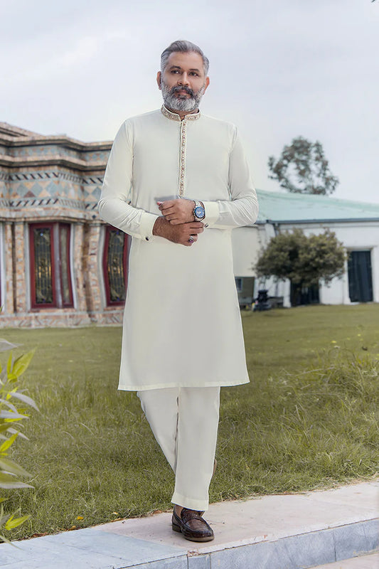 AGHAZ Collection By RIWAJ MEN’S WEAR - AG 1543