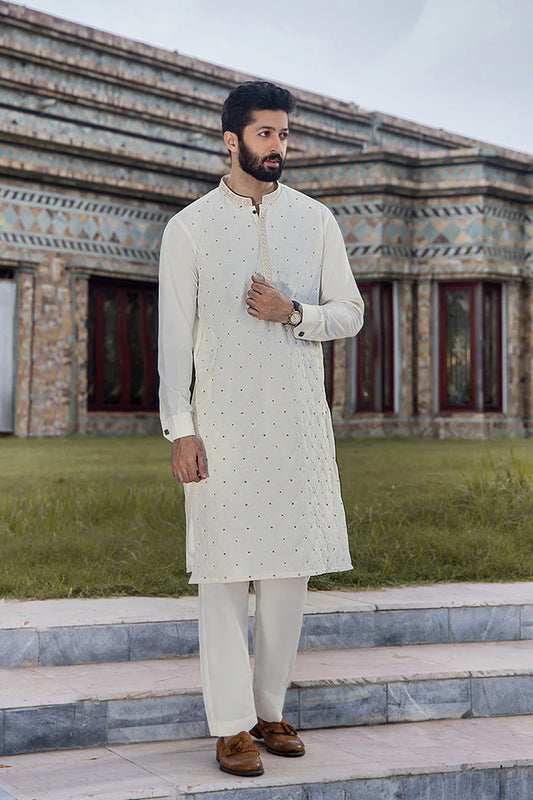 AGHAZ Collection By RIWAJ MEN’S WEAR - AG 1544