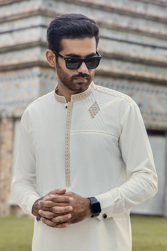 AGHAZ Collection By RIWAJ MEN’S WEAR - AG 1545