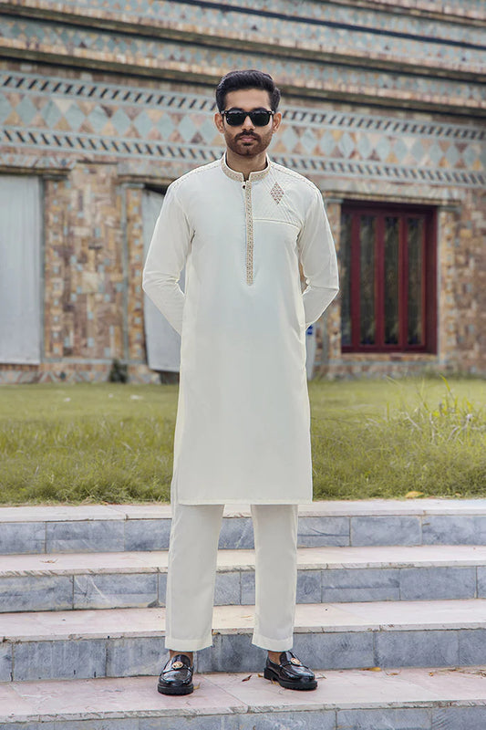 AGHAZ Collection By RIWAJ MEN’S WEAR - AG 1545