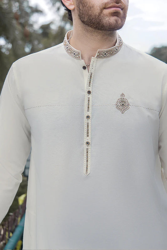 AGHAZ Collection By RIWAJ MEN’S WEAR - AG 1546