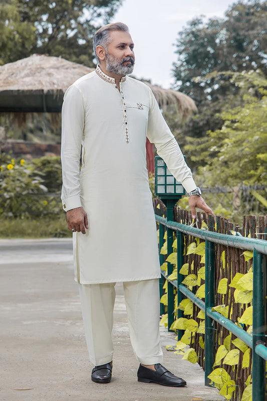 AGHAZ Collection By RIWAJ MEN’S WEAR - AG 1548