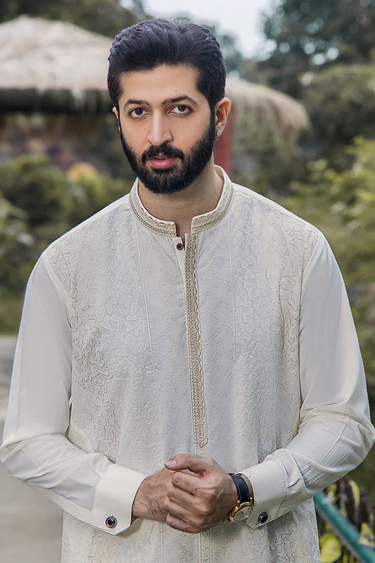 AGHAZ Collection By RIWAJ MEN’S WEAR - AG 1549