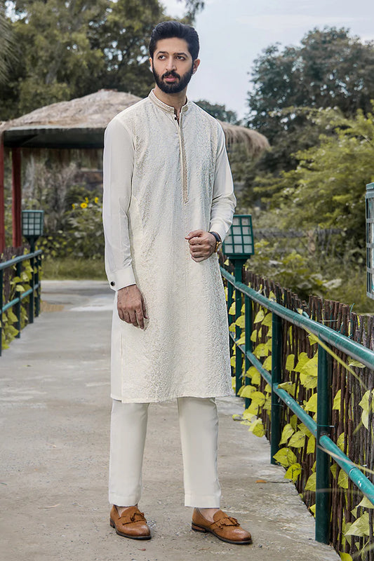 AGHAZ Collection By RIWAJ MEN’S WEAR - AG 1549