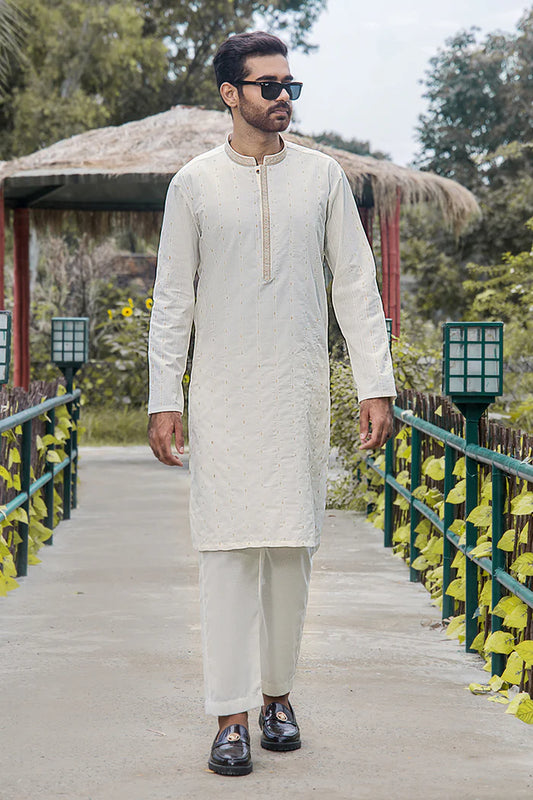 AGHAZ Collection By RIWAJ MEN’S WEAR - AG 1550