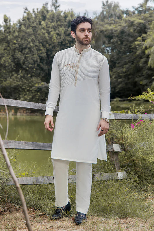 AGHAZ Collection By RIWAJ MEN’S WEAR - AG 1551