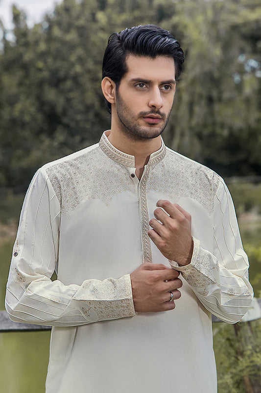 AGHAZ Collection By RIWAJ MEN’S WEAR - AG 1552