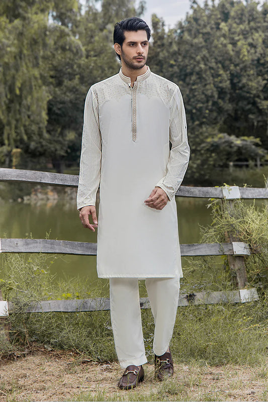 AGHAZ Collection By RIWAJ MEN’S WEAR - AG 1552