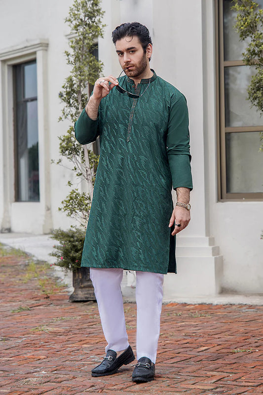 AGHAZ Collection By RIWAJ MEN’S WEAR - AG 1553