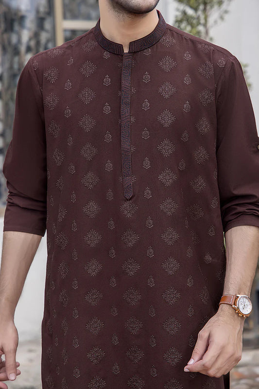 AGHAZ Collection By RIWAJ MEN’S WEAR - AG 1554