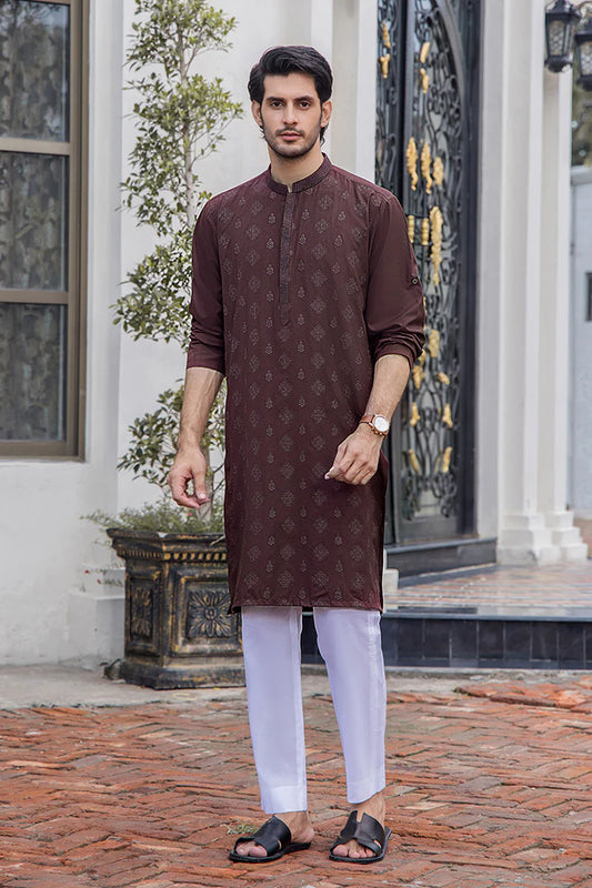 AGHAZ Collection By RIWAJ MEN’S WEAR - AG 1554