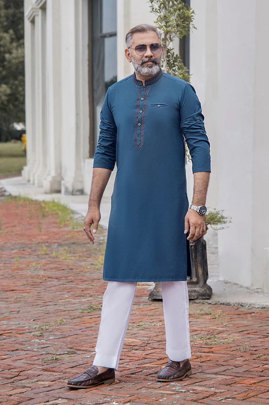 AGHAZ Collection By RIWAJ MEN’S WEAR - AG 1555