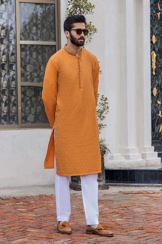 AGHAZ Collection By RIWAJ MEN’S WEAR - AG 1556