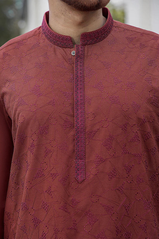 AGHAZ Collection By RIWAJ MEN’S WEAR - AG 1557