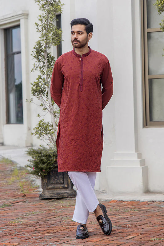 AGHAZ Collection By RIWAJ MEN’S WEAR - AG 1557