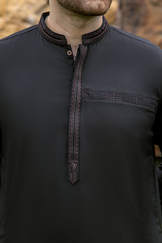 AGHAZ Collection By RIWAJ MEN’S WEAR - AG 1558