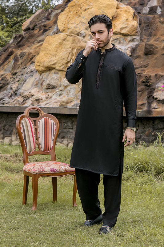 AGHAZ Collection By RIWAJ MEN’S WEAR - AG 1558