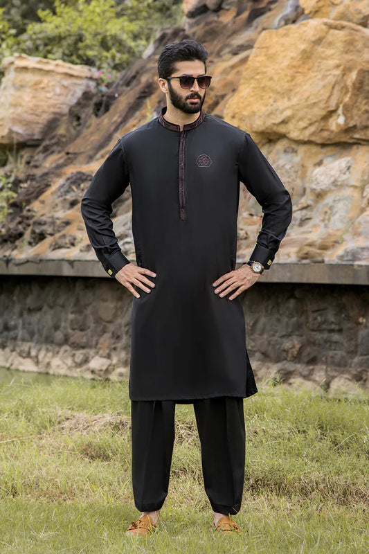 AGHAZ Collection By RIWAJ MEN’S WEAR - AG 1560