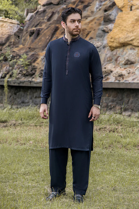 AGHAZ Collection By RIWAJ MEN’S WEAR - AG 1561